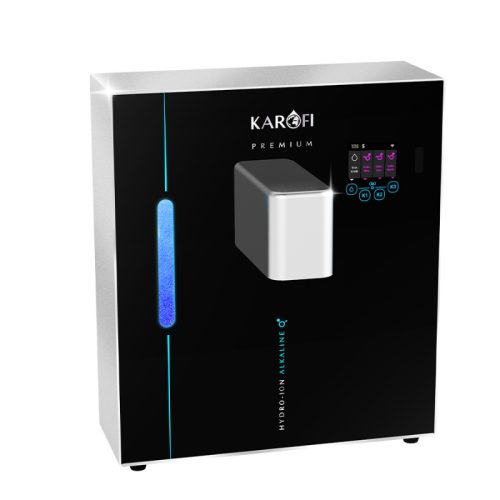 Hình ảnh Máy chuyển đổi Hydro-ion kiềm Karofi KAE-S18