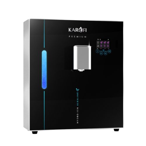 Hình ảnh Máy chuyển đổi Hydro-ion kiềm Karofi KAE-S18