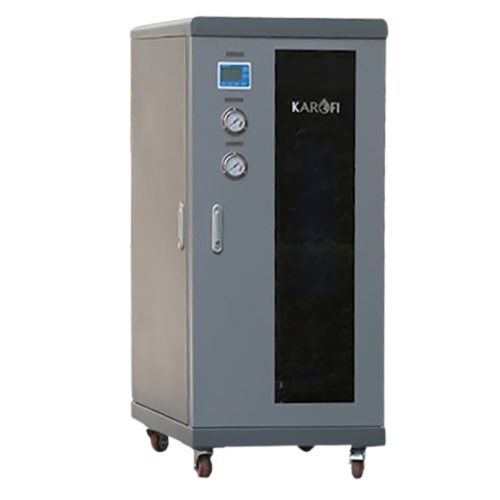 Hình ảnh Lọc Tổng Trung Tâm Cao Cấp Karofi KST-79