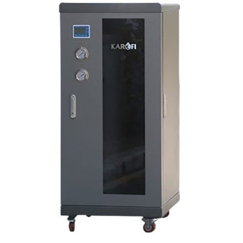 Hình ảnh Lọc Tổng Trung Tâm Cao Cấp Karofi KST-79