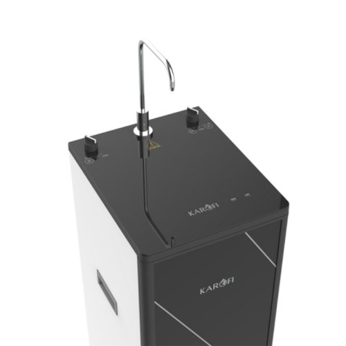 Mặt bàn Máy lọc nước nóng lạnh Karofi KAD-D66V