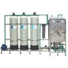 Hình ảnh Hệ thống lọc nước công nghiệp công suất 750L/h