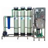 Hệ thống lọc nước công nghiệp công suất 150L/h 1 Hình ảnh Hệ thống lọc nước công nghiệp công suất 150L/h