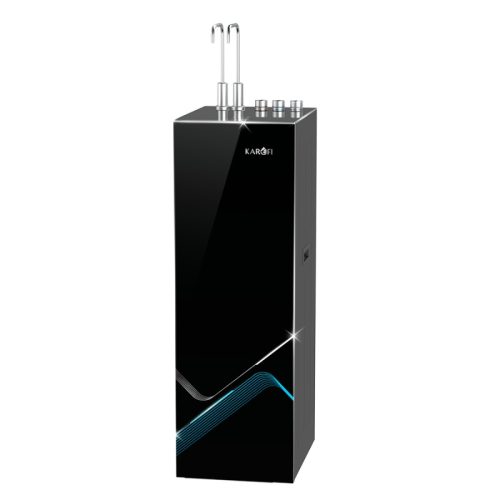 Máy lọc nước nóng lạnh Karofi KAD-E58 4 Hình ảnh Máy lọc nước nóng lạnh Karofi KAD-E58