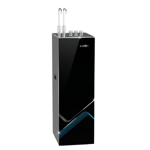 Máy lọc nước nóng lạnh Karofi KAD-E58 3 Hình ảnh Máy lọc nước nóng lạnh Karofi KAD-E58