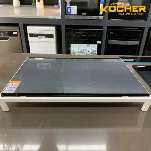 Khung chân đỡ bếp từ và máy rửa bát Kocher CDB- 855/806