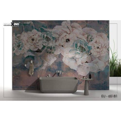 Ảnh bồn tắm EuroKing không massage EU-65181