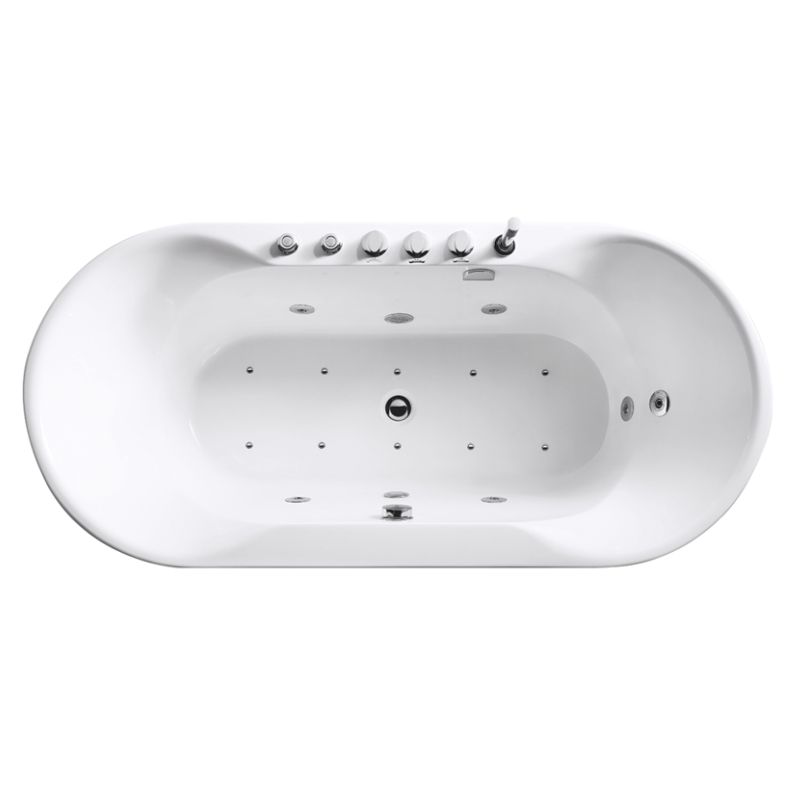 Ảnh vòi bồn tắm massage NOFER 1707DP Ảnh vòi bồn tắm massage NOFER 1707DP
