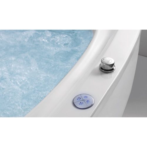 Ảnh bồn tắm massage NOFER NG-1678DP