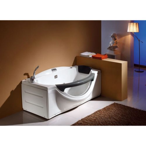 Bồn tắm massage Nofer NG-1792DP 5 Ảnh bồn tắm massage Nofer NG-1792DP