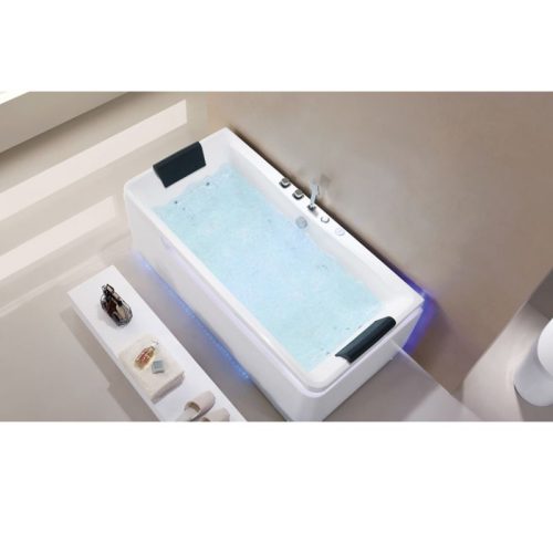 Bồn tắm massage NOFER NG-1820P 3 anh bon tam massage nofer ng 1820p
