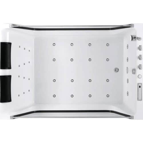 Bồn tắm massage Nofer NG-1825D 5 Ảnh bồn tắm massage Nofer NG-1825D