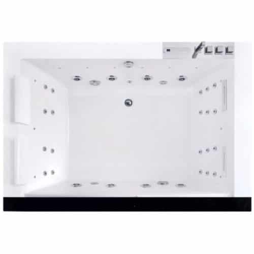 Ảnh bồn tắm massage NOFER NG-1915D