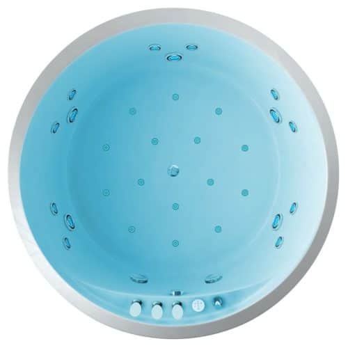 Ảnh bồn tắm massage NOFER NG-226