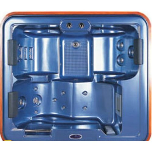 Ảnh bồn tắm Massage Nofer SPA-001