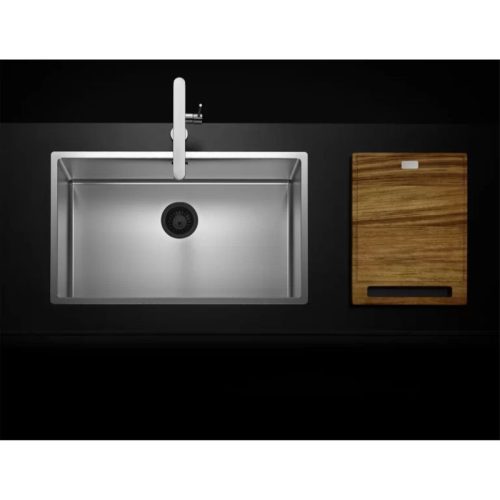 Ảnh chậu rửa bát Nobinox DURIX NT624