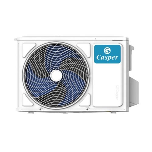 Ảnh điều hòa Casper 1 Chiều Inverter 9250Btu/1Hp JC-09IU36