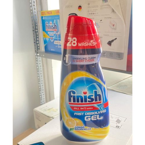 anh gel rua bat finish all in 1 max 700ml
