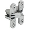 Bản lề âm cho cửa gỗ dày 13 -16mm Hafele 341.07.718