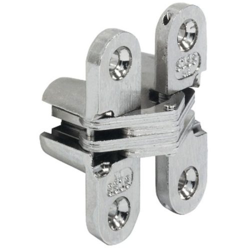 Bản lề âm cho cửa gỗ dày 13 -16mm Hafele 341.07.718