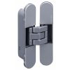 Bản lề âm mạ chrome mờ,dt=40mm HÄFELE 927.91.834