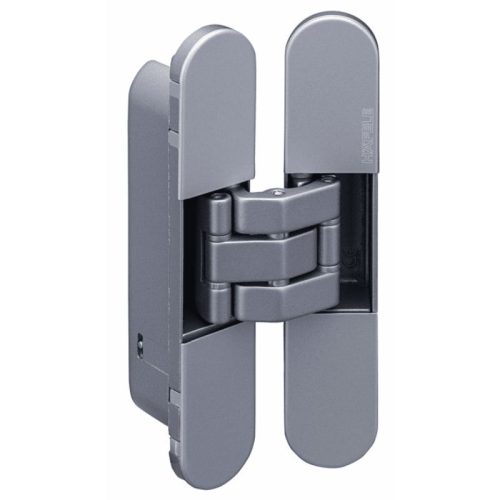 Bản lề âm mạ chrome mờ,dt=40mm HÄFELE 927.91.834