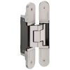 BẢN LỀ ÂM TE540 3D SATIN BRASS Hafele 924.19.285