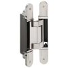 BẢN LỀ ÂM TE640 =KL, INOX MỜ Hafele 924.17.504