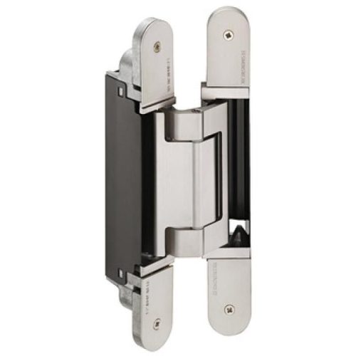 BẢN LỀ ÂM TE640 =KL, INOX MỜ Hafele 924.17.504