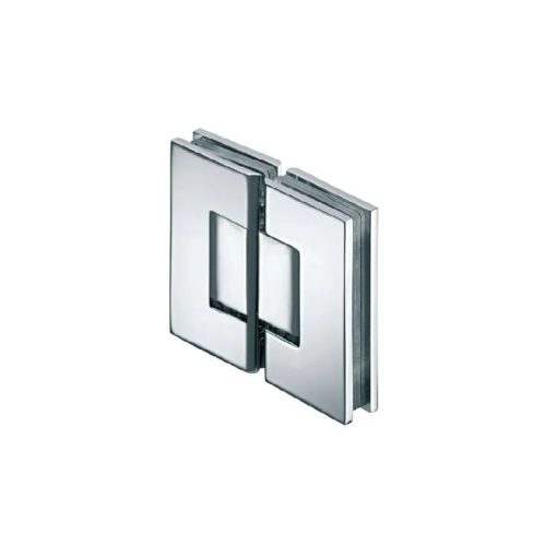 Bản lề phòng tắm kính 180 độ Hafele 499.05.807