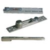 Bản lề sàn inox mờ Hafele 932.77.090