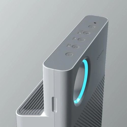 Bảng điều khiển máy lọc không khí Coway AP-1018F
