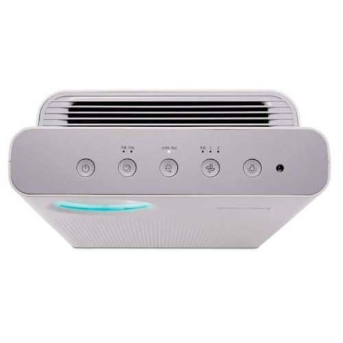 Bảng điều khiển máy lọc không khí Coway AP 1018F
