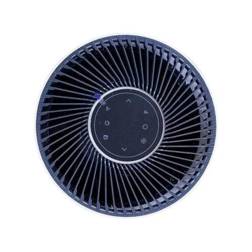 bảng điều khiển máy lọc không khí winix T800