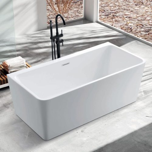 Bồn tắm EuroKing không massage NG-1833