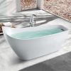 Bồn tắm EuroKing không massage NG-1846