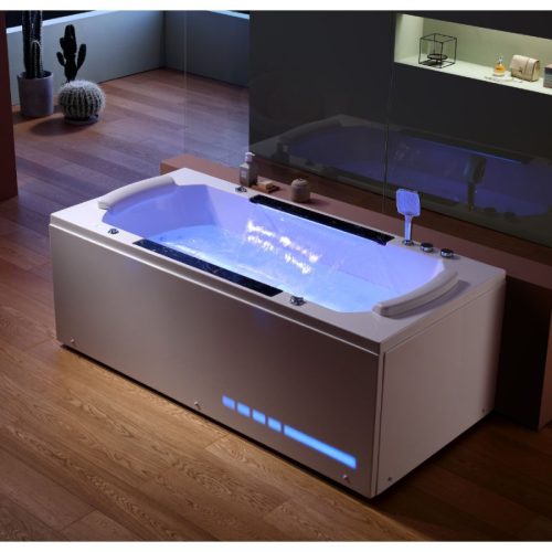 Bồn tắm massage Nofer NF-E102 (1900)