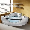 Bồn tắm massage EUROKING NG-3150DP