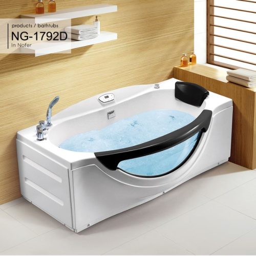 Bồn tắm massage Nofer NG-1792D