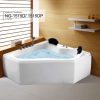 Bồn tắm massage NOFER NG-1515D 1 Bồn tắm massage NOFER NG-1515D