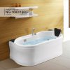 Bồn tắm massage NOFER NG-1680