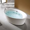 Bồn tắm massage NOFER NG-1710D