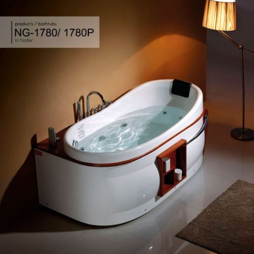 Bồn tắm massage NOFER NG-1780P