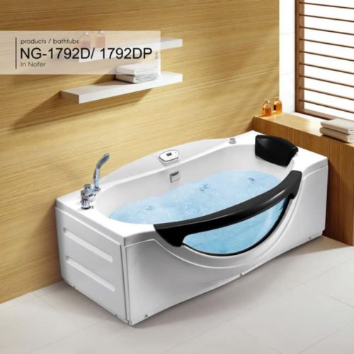 Bồn tắm massage Nofer NG-1792DP