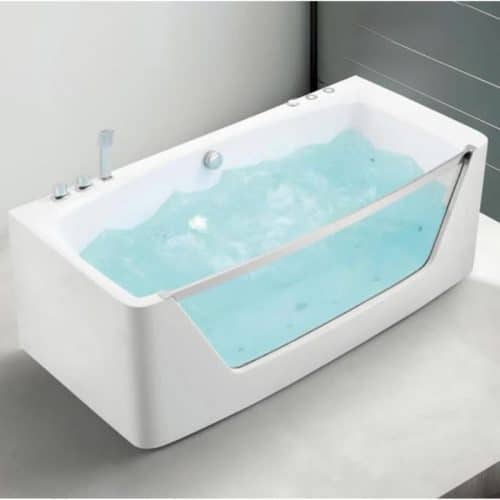 Bồn tắm massage Nofer NG-1822P