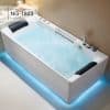 Bồn tắm massage NOFER NG-1823 1 Bồn tắm massage NOFER NG-1823