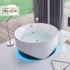 Bồn tắm massage NOFER NG-223A