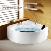 Bồn tắm massage NOFER NG-3140DP 2 Bồn tắm massage NOFER NG-3140DP