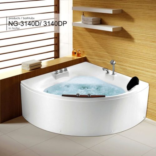 Bồn tắm massage NOFER NG-3140DP