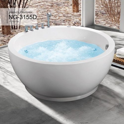 Bồn tắm massage Nofer NG-3155D